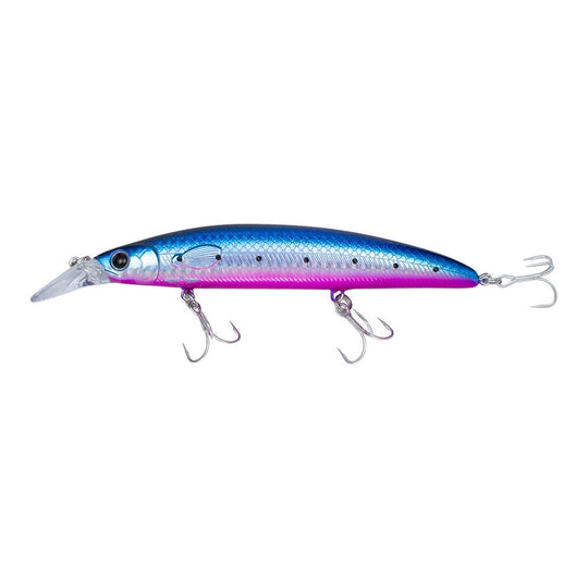 Battlestar 115 V2 Jerkbait