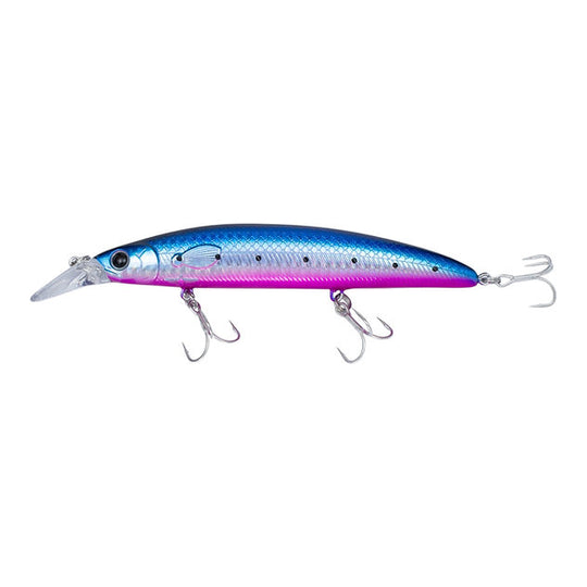 Battlestar 115 V2 Jerkbait