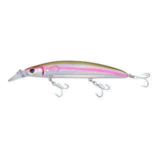 Battlestar 115 V2 Jerkbait