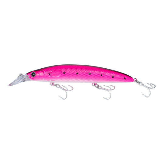 Battlestar 115 V2 Jerkbait