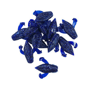 Battlestar - Soft Perch Candy