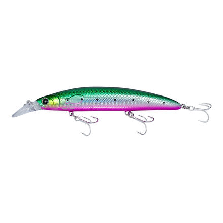 Battlestar 115 V2 Jerkbait