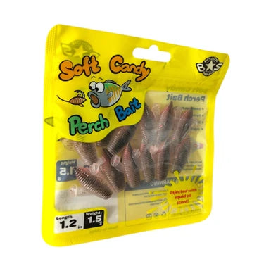 Battlestar - Soft Perch Candy