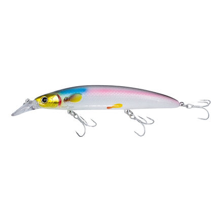 Battlestar 115 V2 Jerkbait