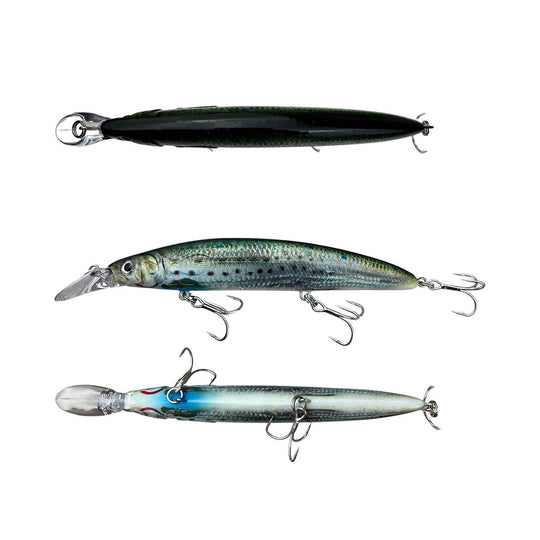 Battlestar 115 V2 Jerkbait