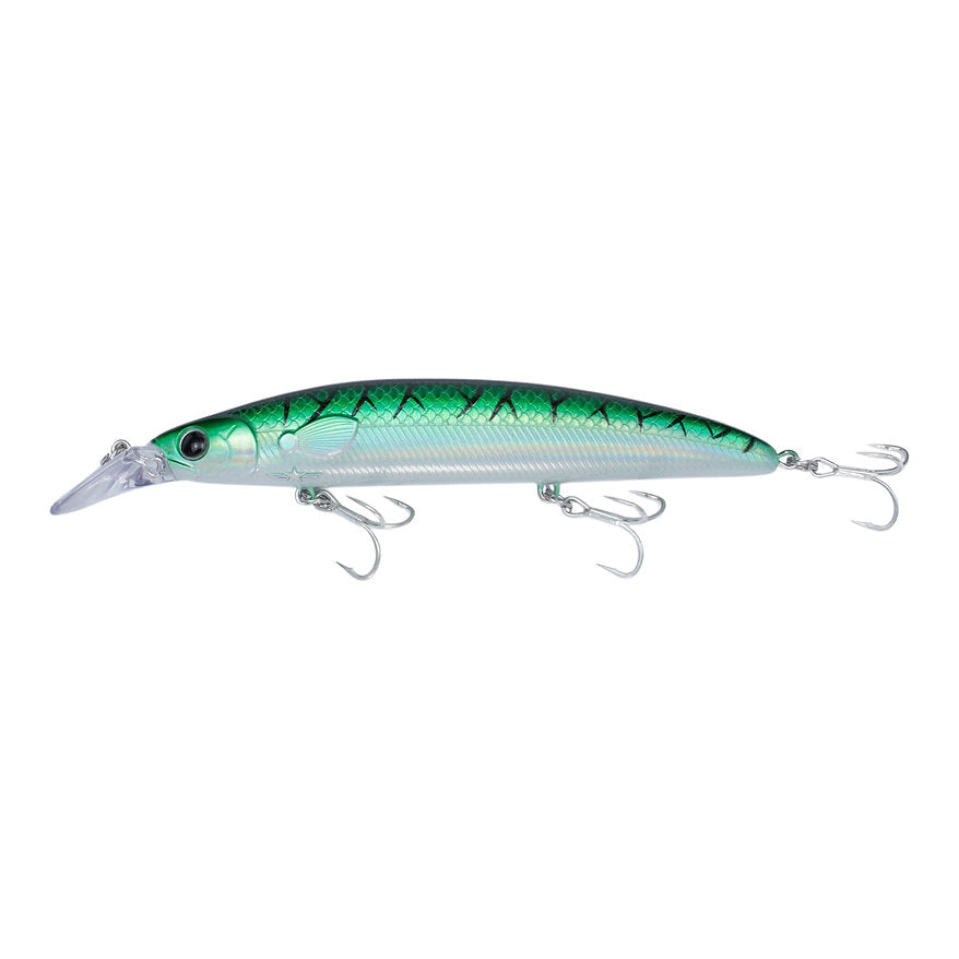 Battlestar 115 V2 Jerkbait