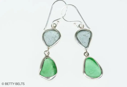 Betty Belts Earrings