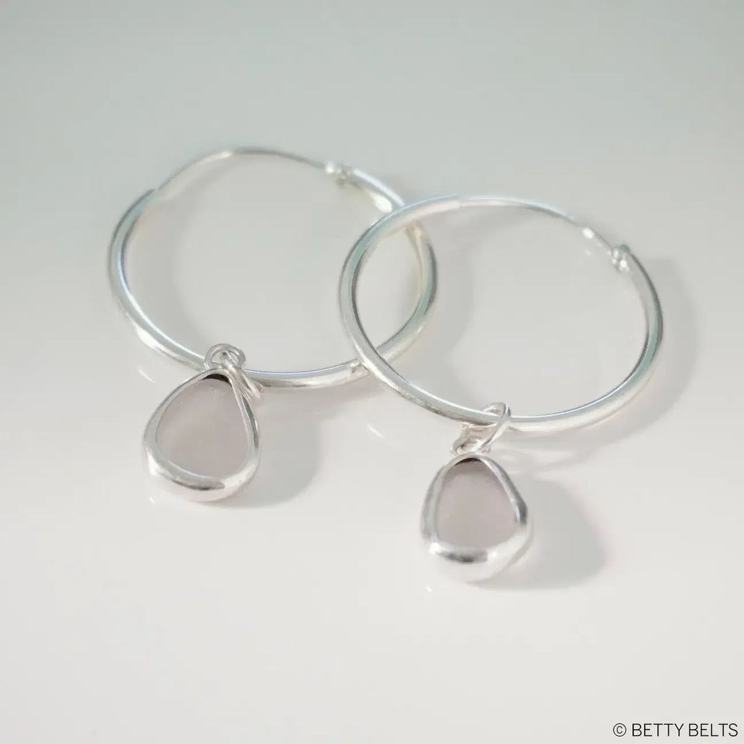 Betty Belts Earrings