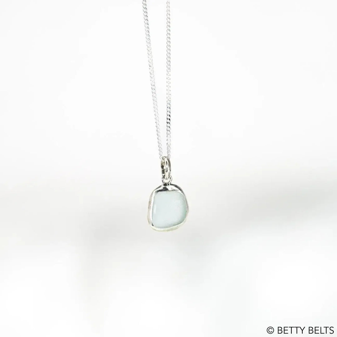 Betty Belts Necklace
