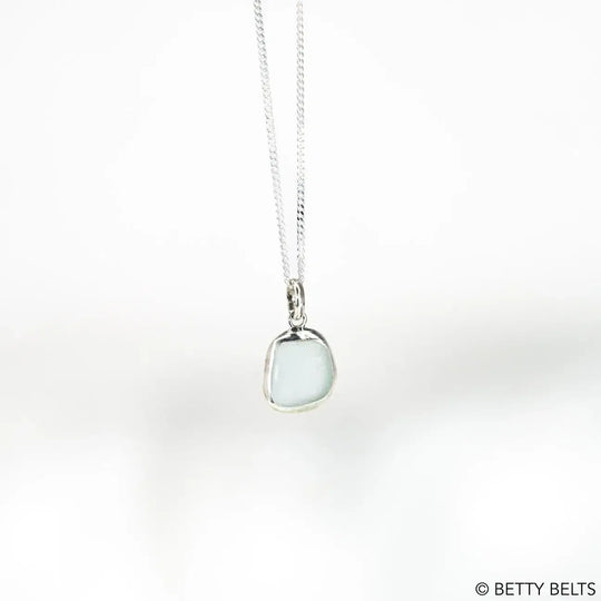 Betty Belts Necklace
