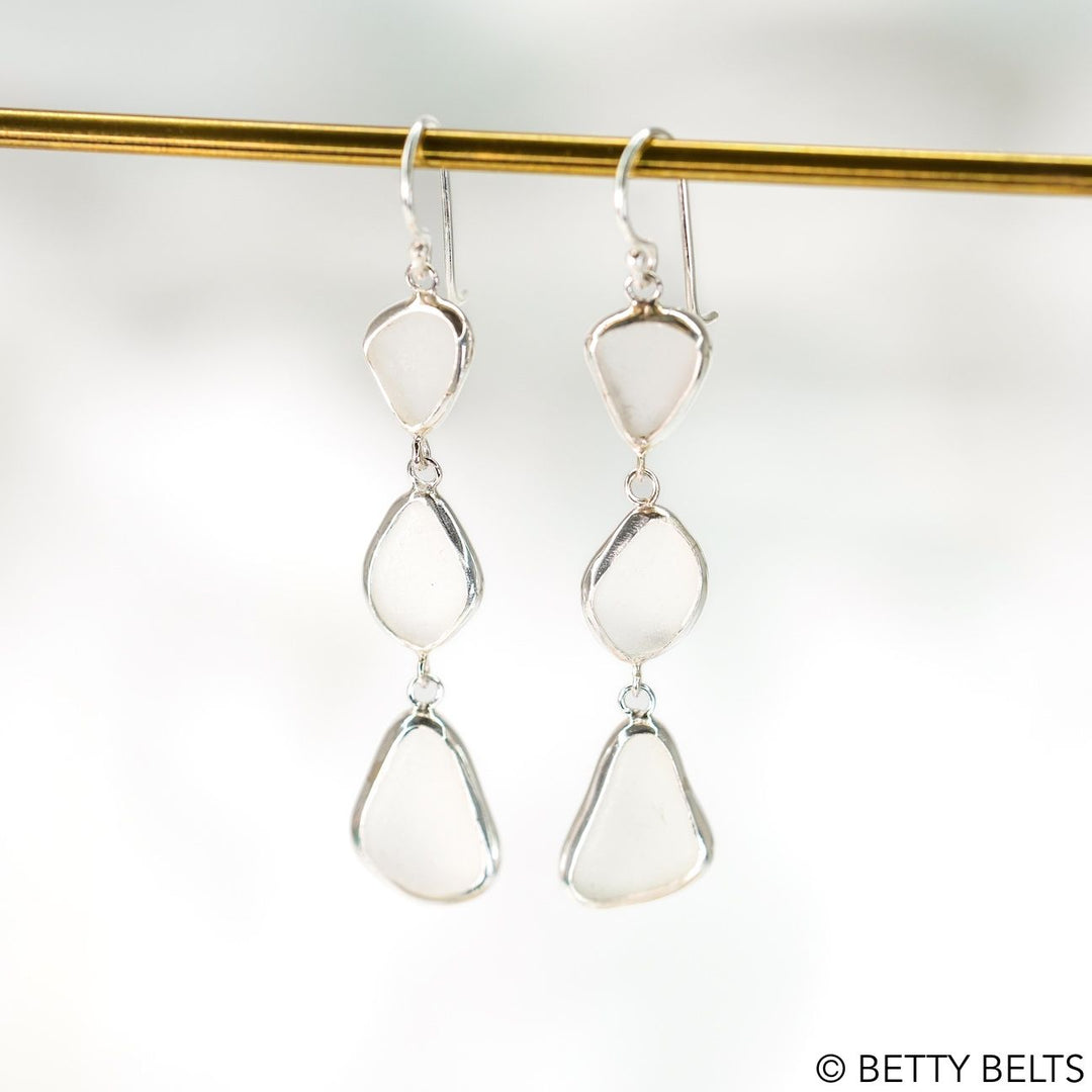 Betty Belts Earrings