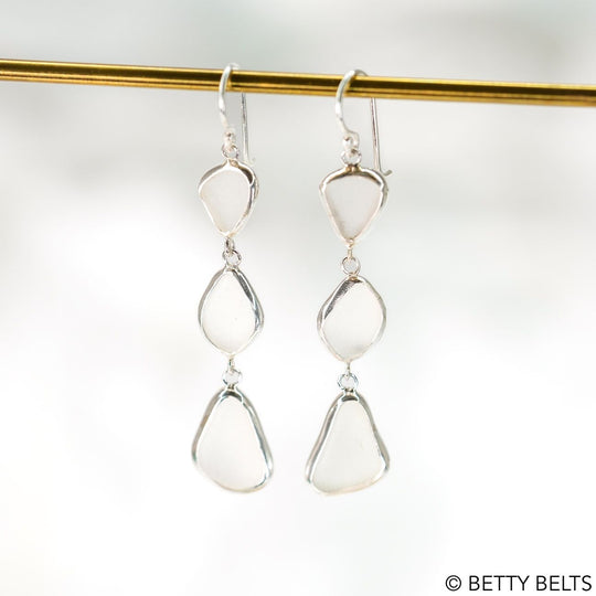 Betty Belts Earrings