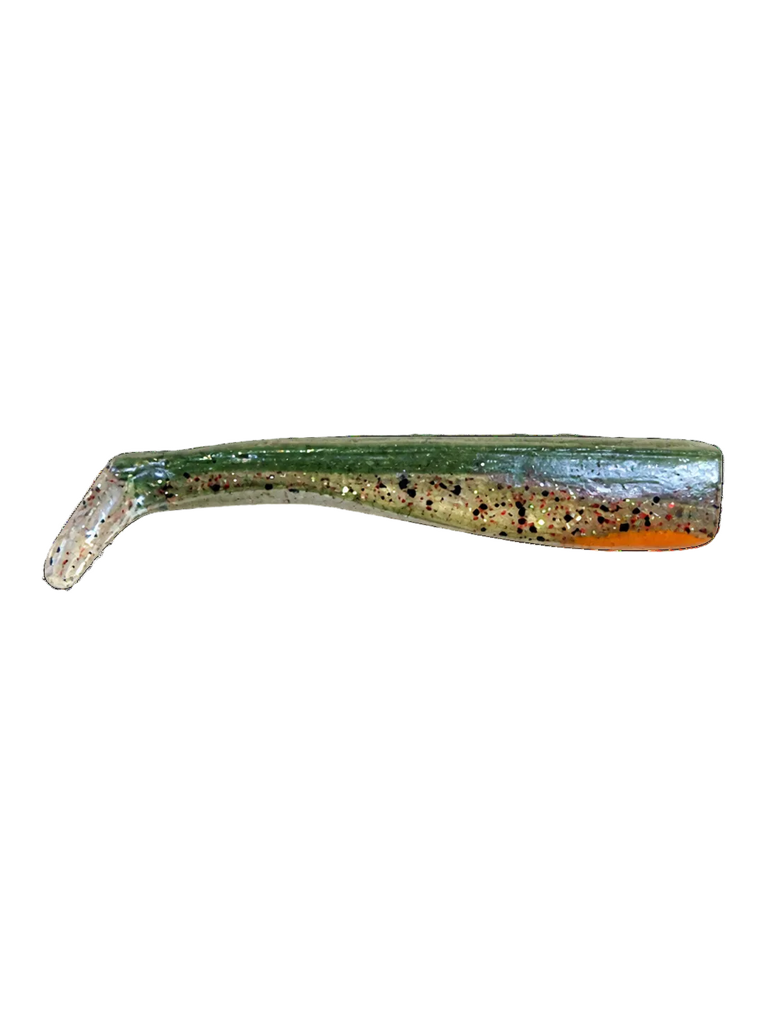 Mc Swimbaits - 3"