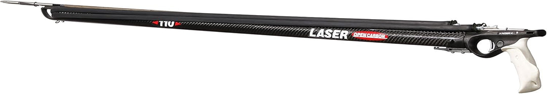 Pathos Open Carbon Lazer Speargun