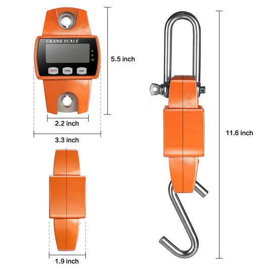 Crane Scale