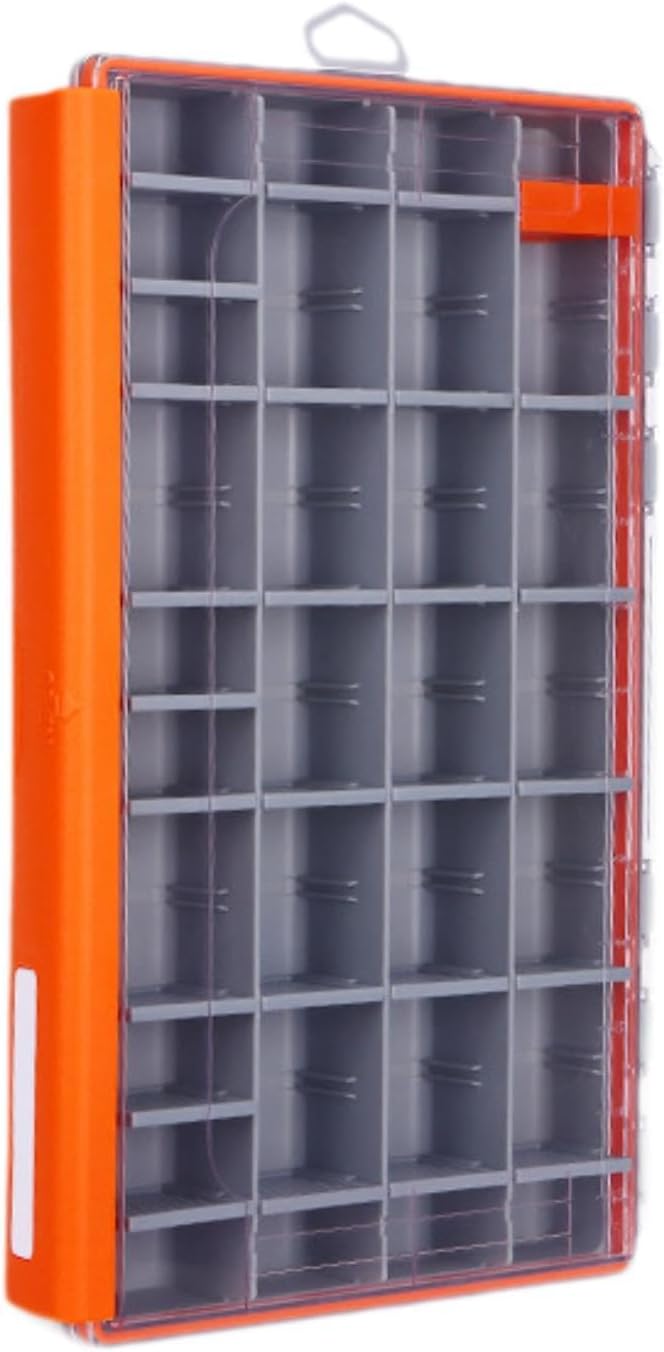 Tackle Organizer Orange