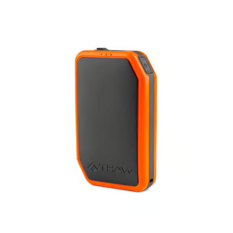 Thaw - Power Bank Rechargeable Hand Warmer