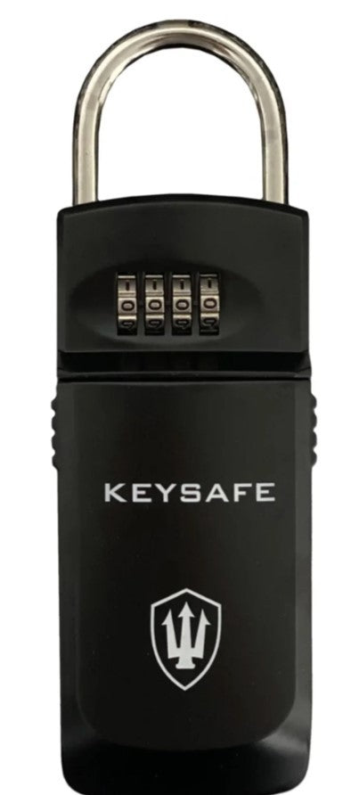 Key Safe Deluxe