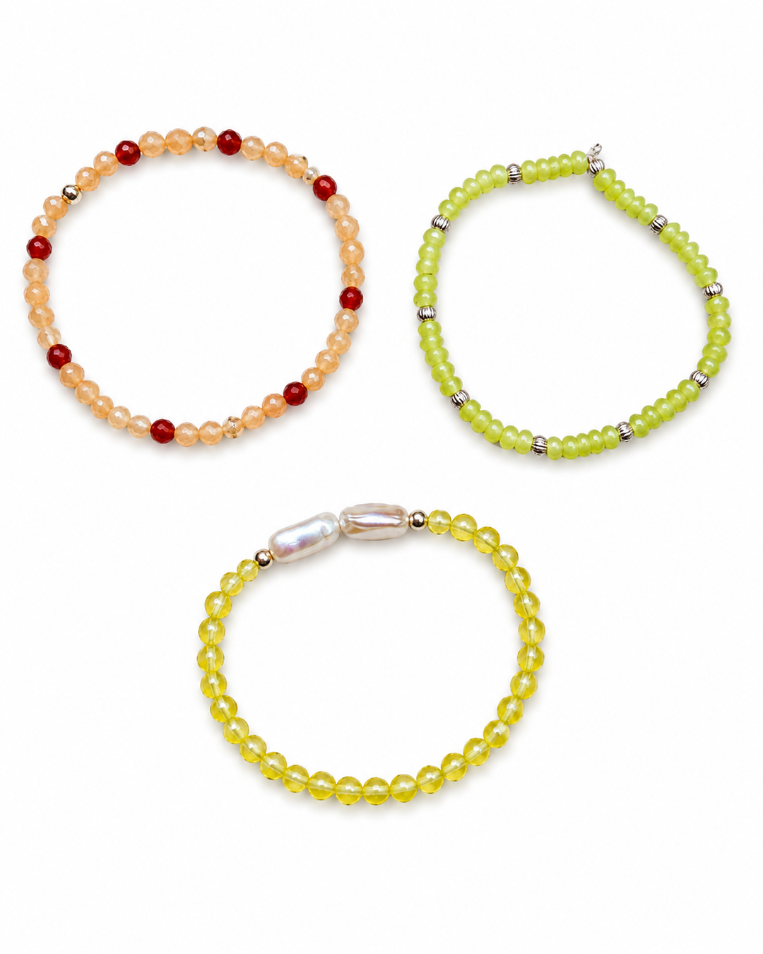 Camila's Jewelry