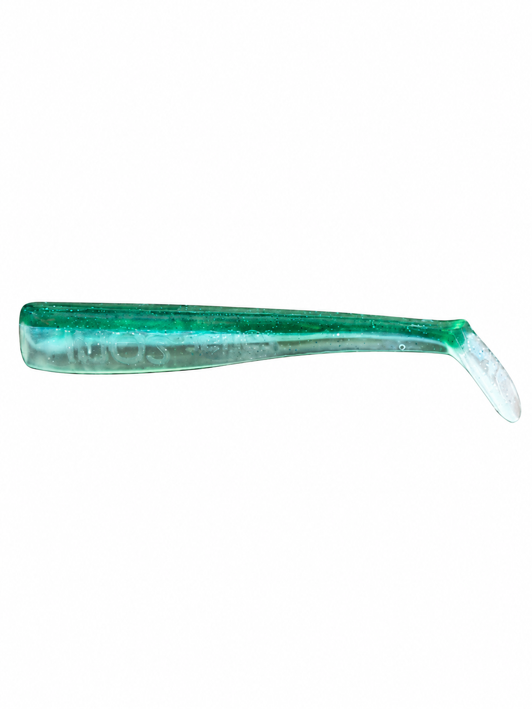 Mc Swimbaits - Viejos