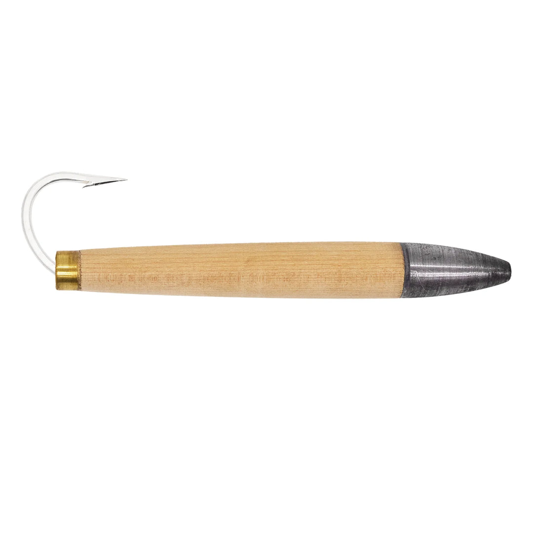 Ahi - Live Deception Cedar Plugs