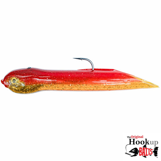 HOOKUP BAITS