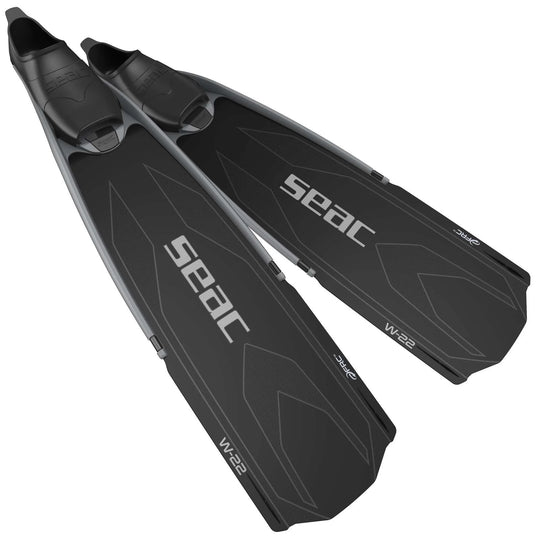 Seac - W-22 Freediving Fin