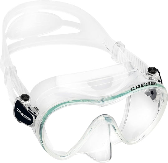 Cressi Z1 Mask - Frameless