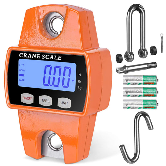 Crane Scale