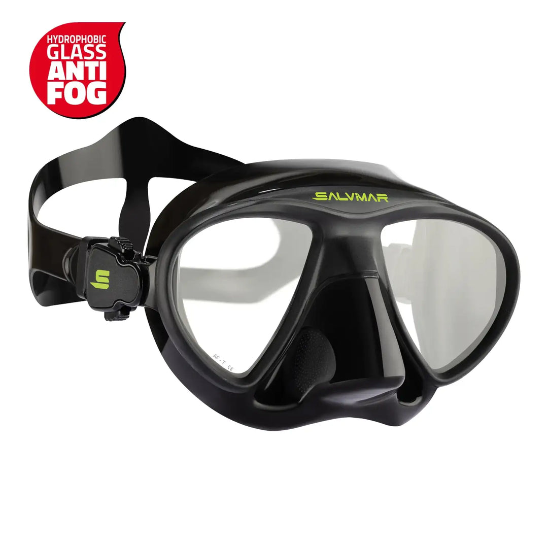 Salvimar Goblin Anti Fog Mask