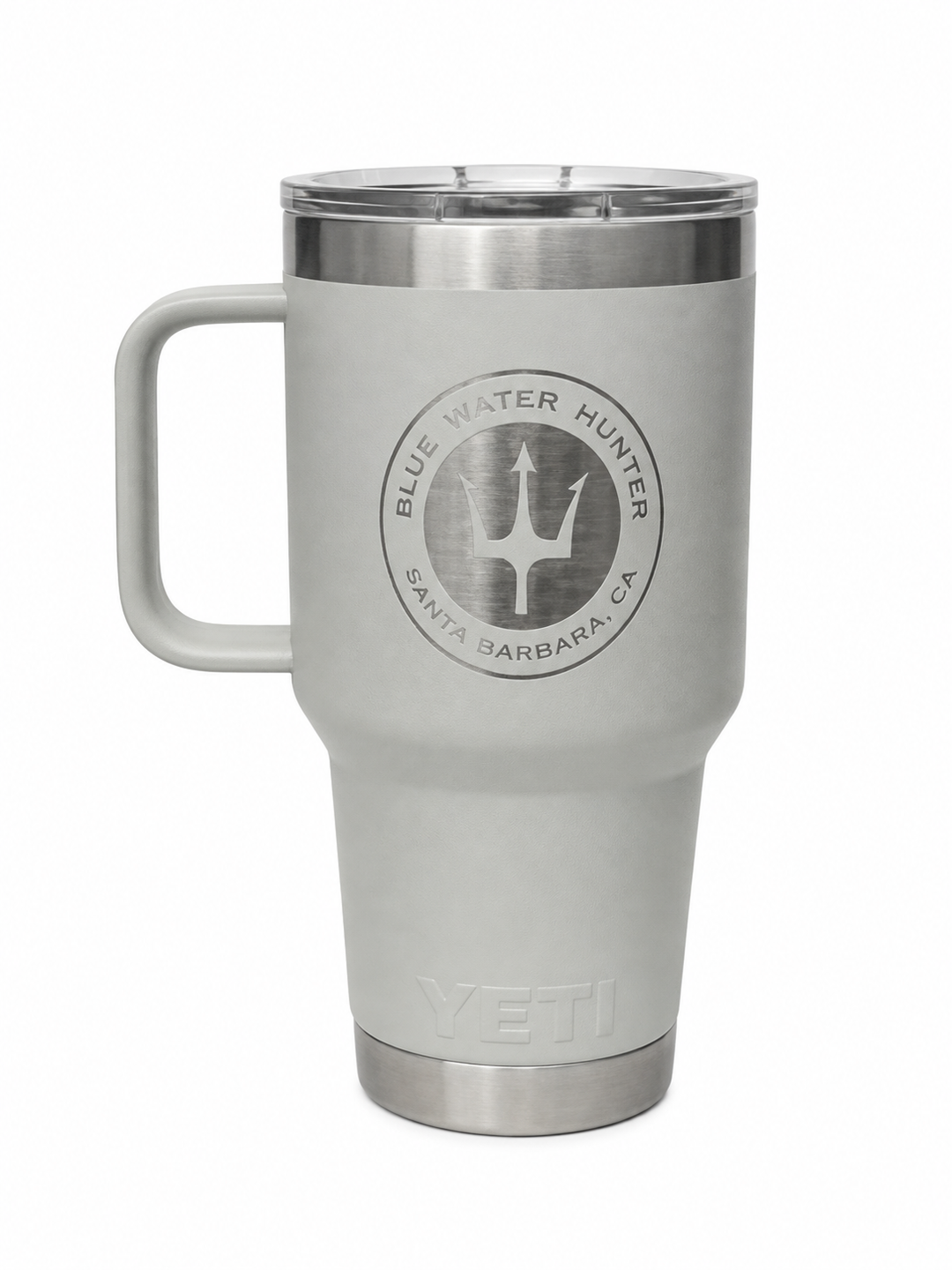 Yeti Rambler® 40 oz Travel Straw Mug