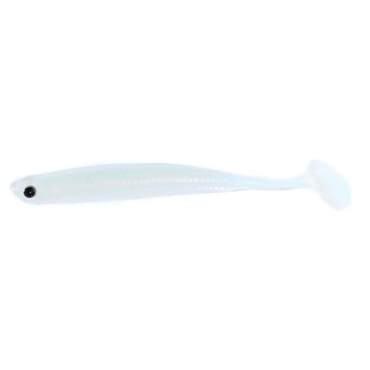Damiki - Anchovy Shad 4"