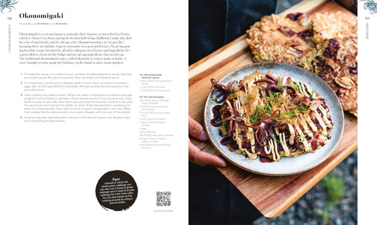 Taku Kondo (Outdoor Chefs Life) VIP book signing 9/25