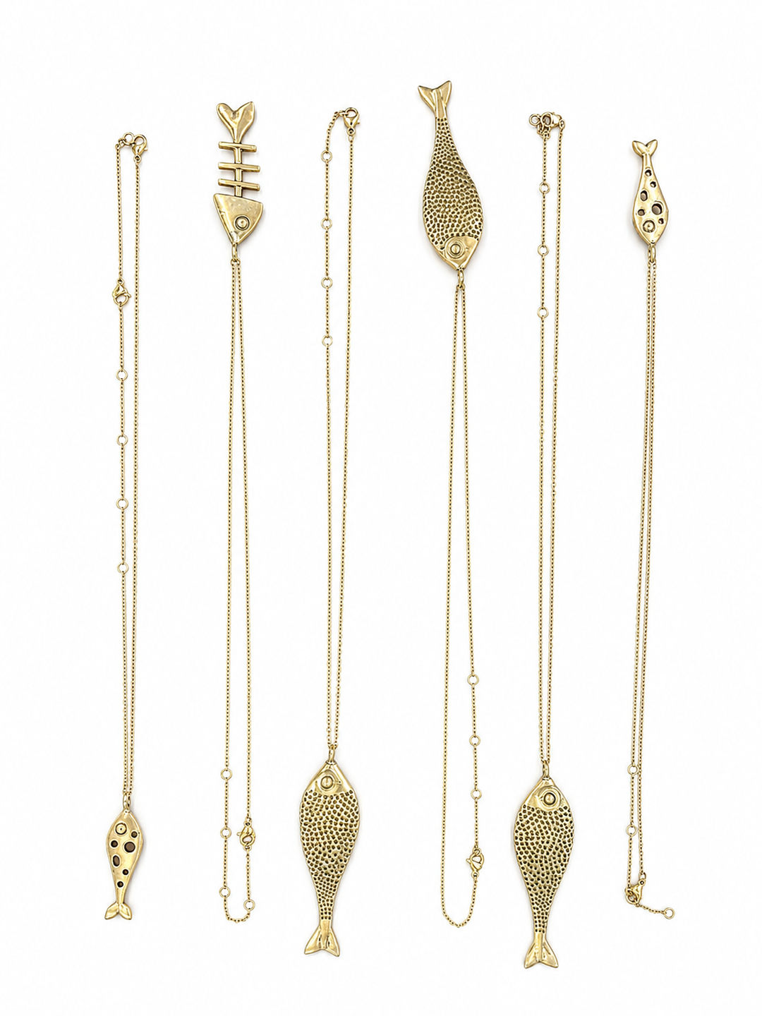 Jules By The Sea Jewelery