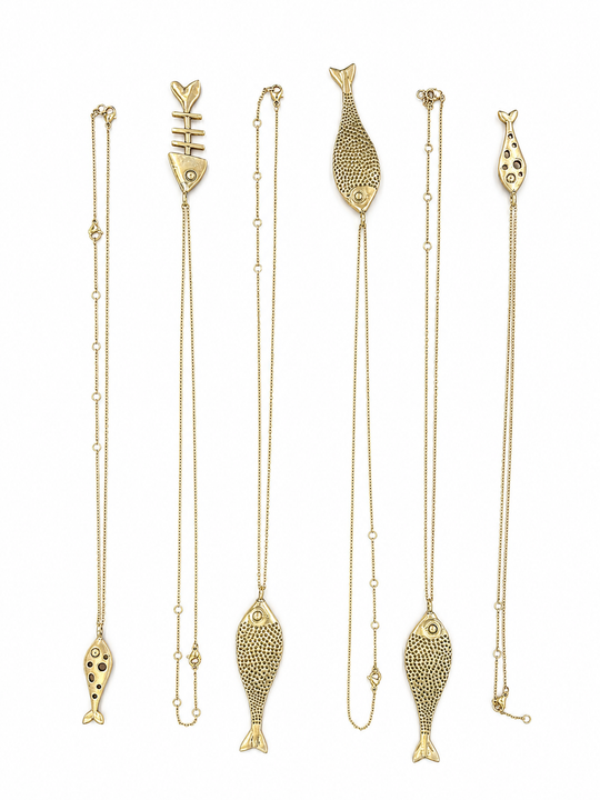 Jules By The Sea Jewelery