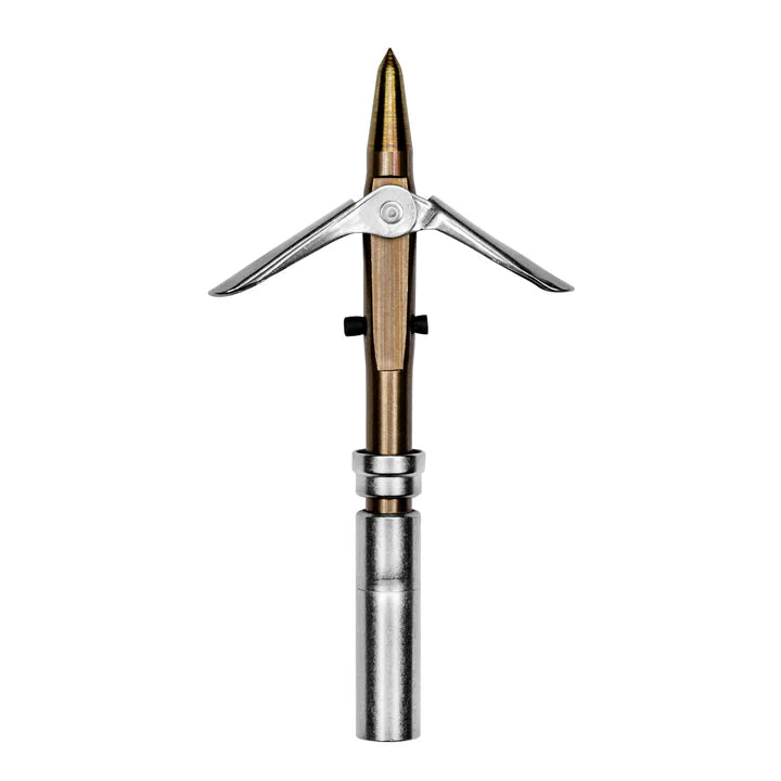 JBL Rotating Rock Point Spear Tip