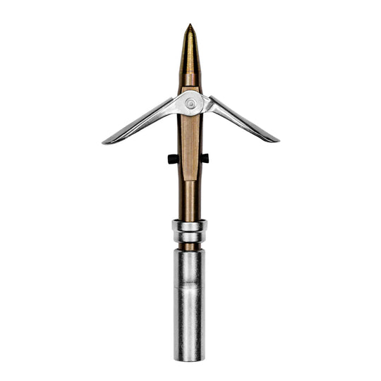 JBL Rotating Rock Point Spear Tip