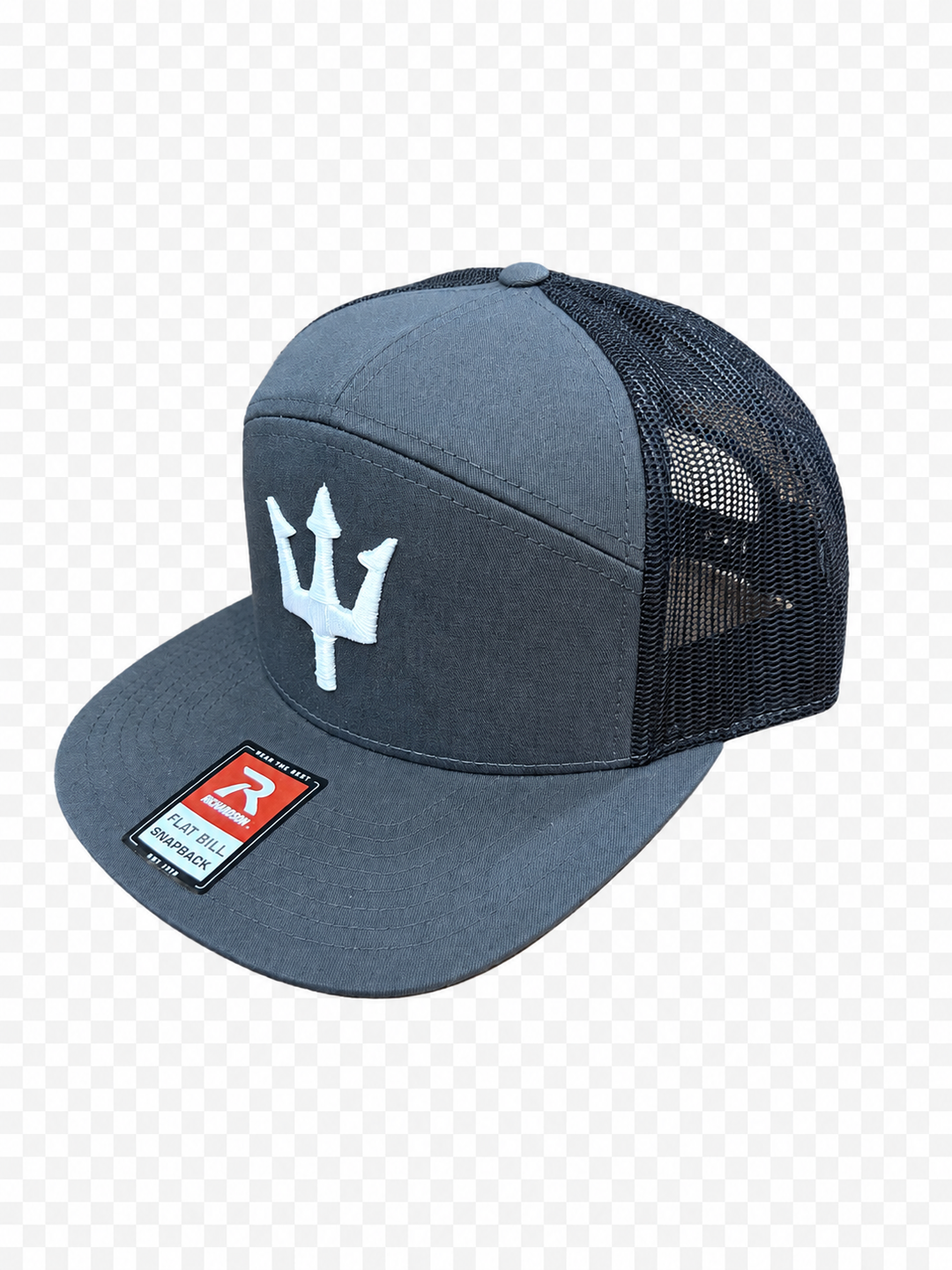 BWH Hat - Trident 7 Panel