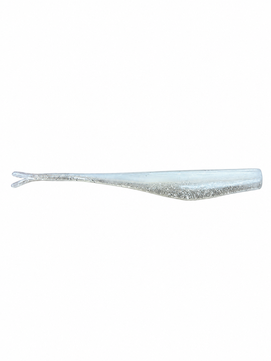 Mc Swimbaits - 7" Fluke