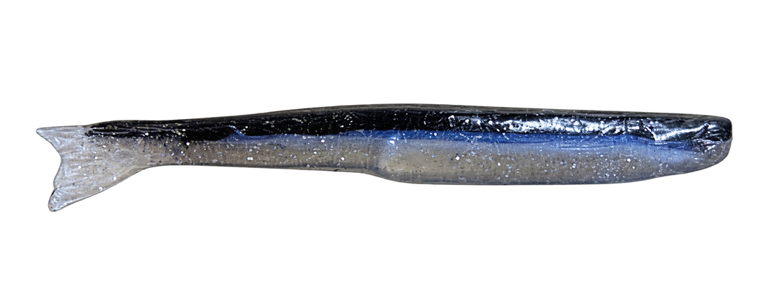 Mc Swimbaits - 5" Drop shot
