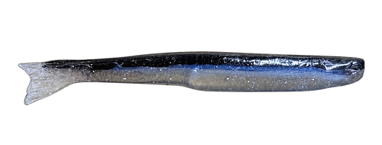 Mc Swimbaits - 5" Drop shot