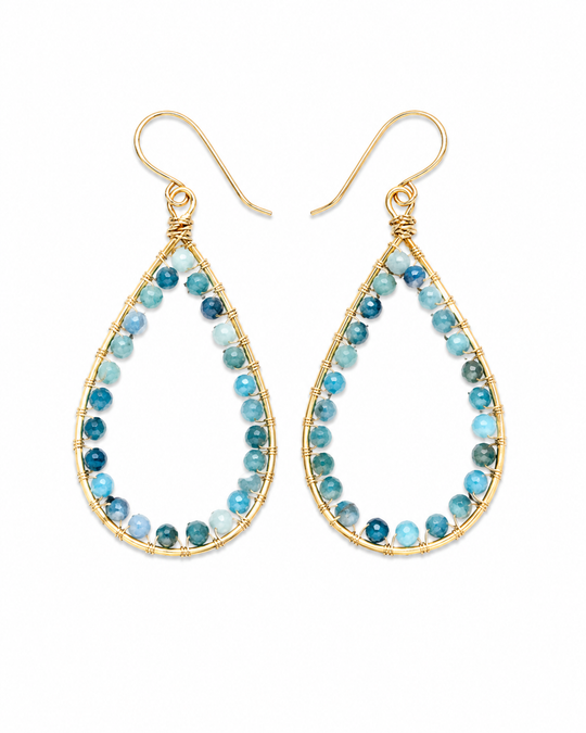 Jules By The Sea Jewelery