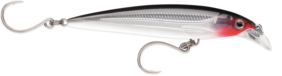 Rapala - X-Rap Long Cast
