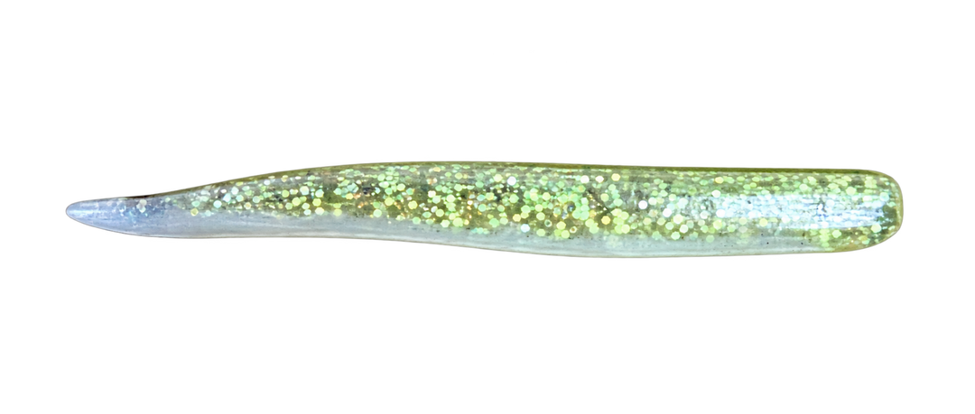 Mc Swimbaits - 4" Slug
