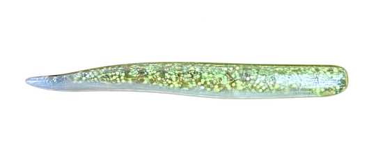 Mc Swimbaits - 4" Slug