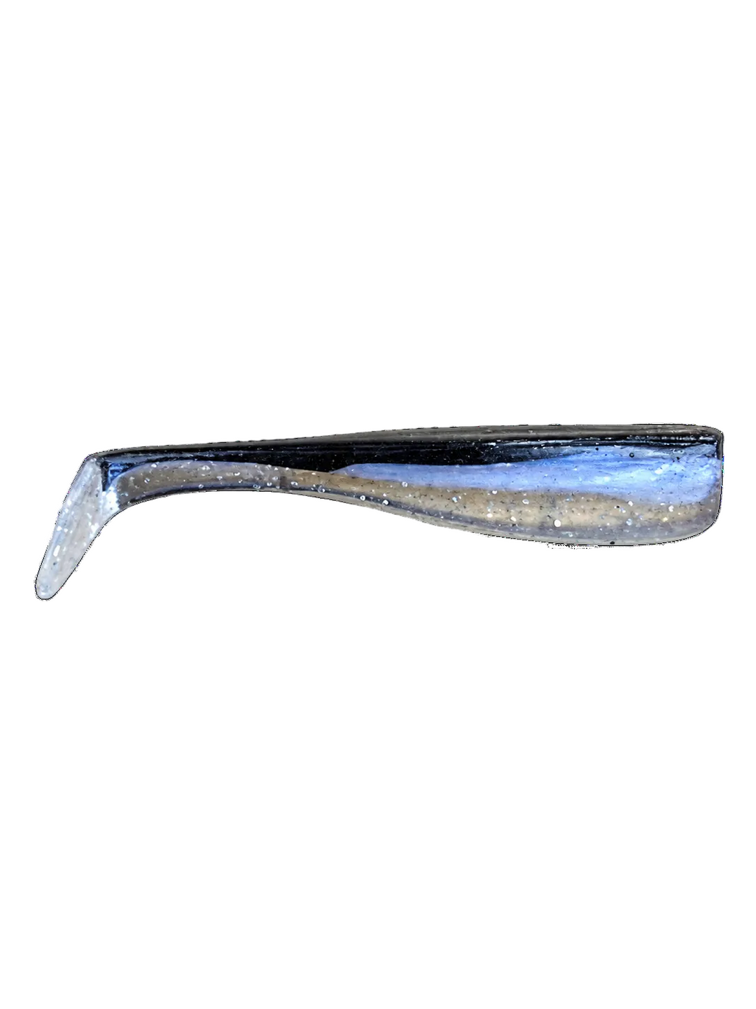 Mc Swimbaits - 3"
