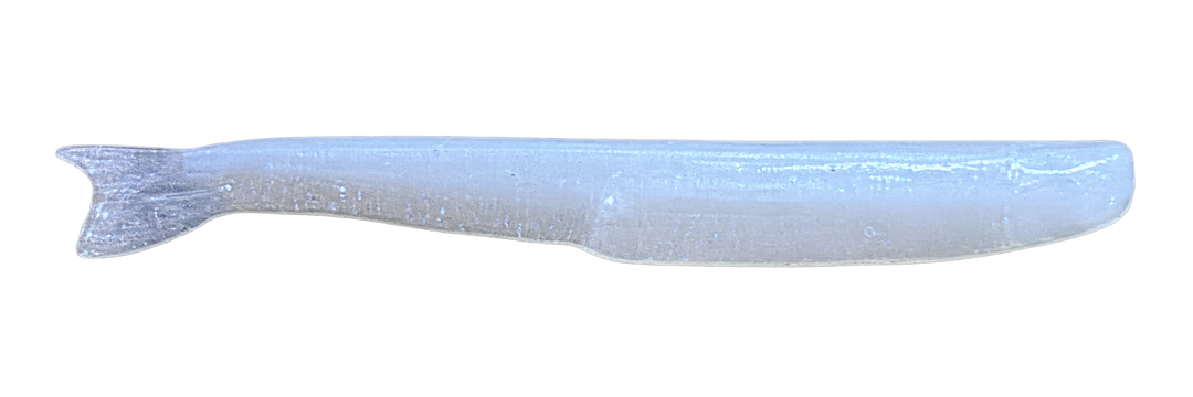 Mc Swimbaits - 5" Drop shot