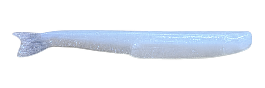 Mc Swimbaits - 5" Drop shot