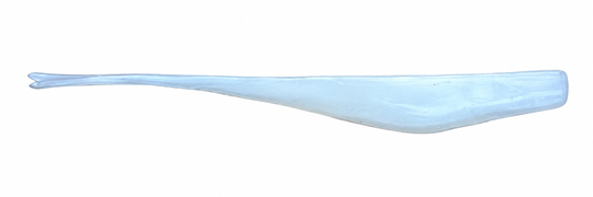 Mc Swimbaits - 7" Fluke