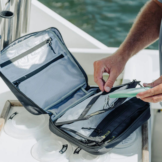 Aftco - Lure Binder